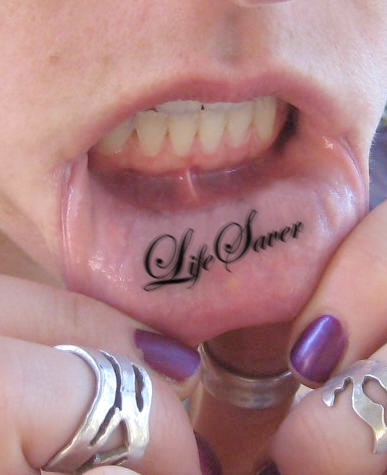 circle of life tattoo. circle of life tattoo. Filed under: Life Savers,; Filed under: Life Savers,